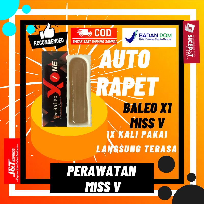 PERAPAT MISS V AMAN BPOM ORIGINAL 100% AMAN AMPUH / PERAWAT MISS V / PERAPAT MISS V / PERAWATAN