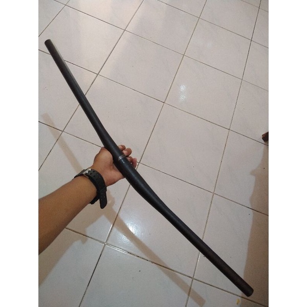 Stang Entity Polygon Handlebar bawaaan Polygon Xtrada 6