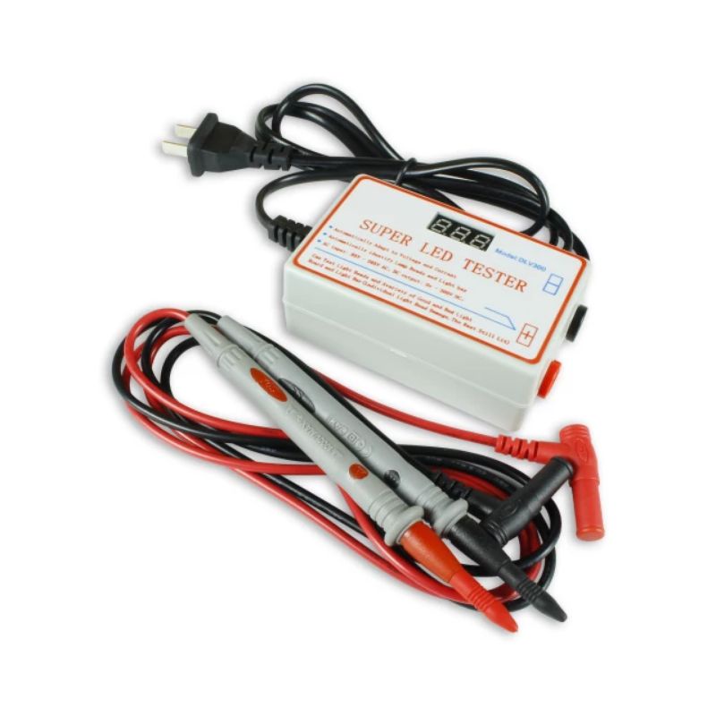 TESTER LED BACKLIGHT