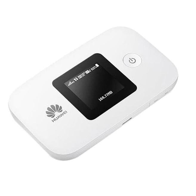 A Diskon Besar Mifi 4g Lte Huawei E5577 Unlock All Operator Tanpa Bundling Kartu Shopee Indonesia