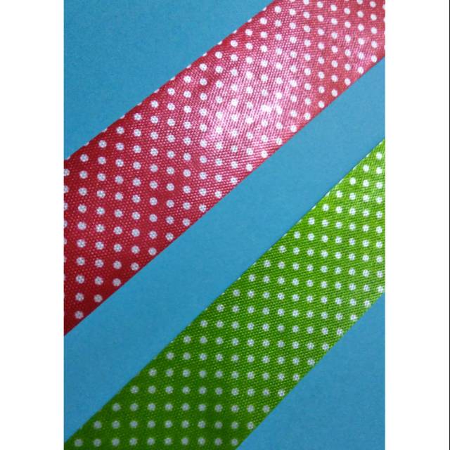 Polypropylene Ribbon 3,2cm (+-2 meter)