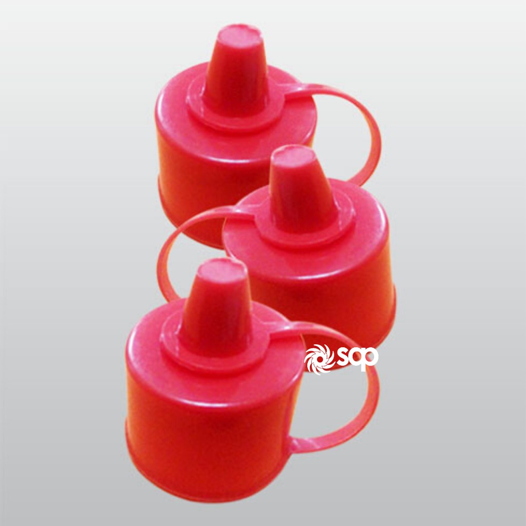 Tutup Botol Kecap