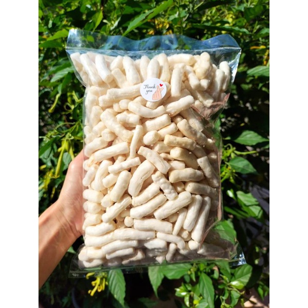 

kerupuk tongkol original