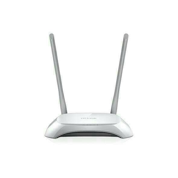 TPLink TL-WR840N 300MBps Wireless Router