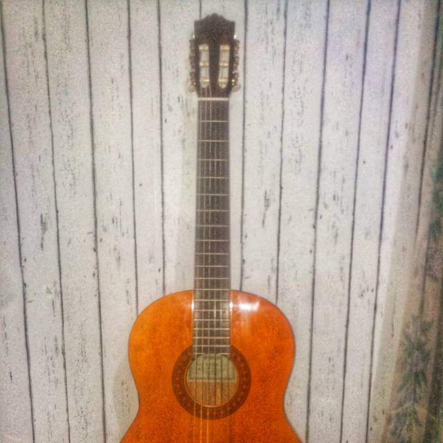 Gitar Yamaha C330A Nylon