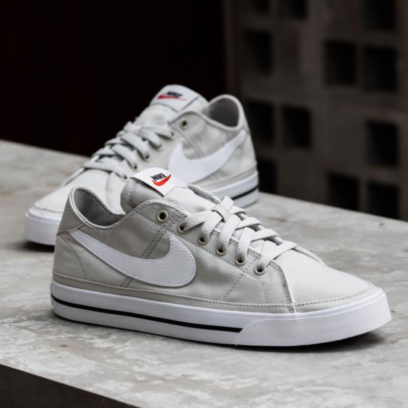 NIKE COURT LEGACY GREY ORIGINAL