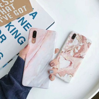 Marble Case Samsung Galaxy A72 A52 A12 A42 A21S M21 M30S