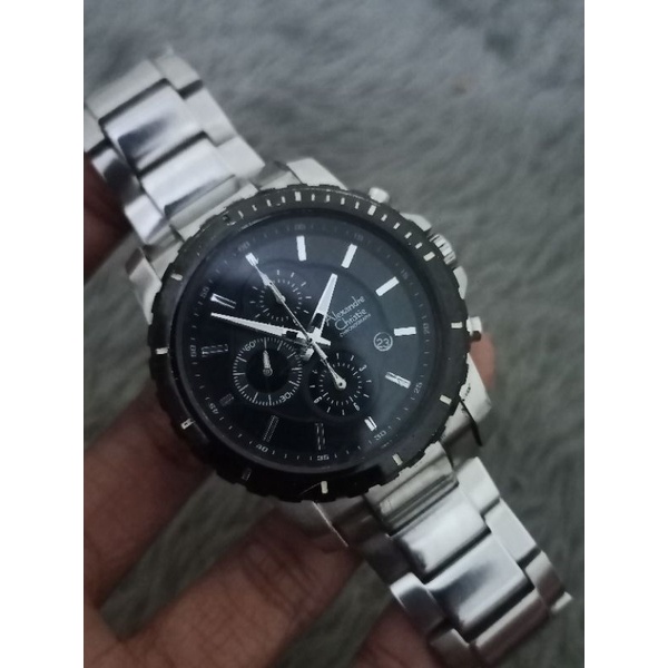 Alexandre Christie 6141MC Second Original