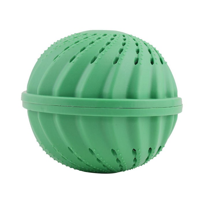 Eco Laundry Ball / Bola Cuci Pengering - Green