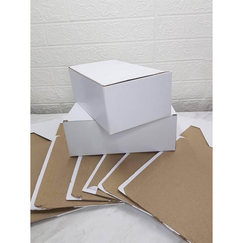 BOX SEPATU