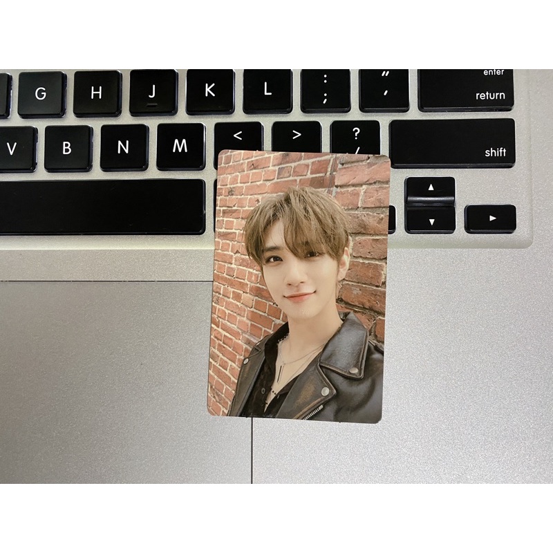 joshua photocard an ode real