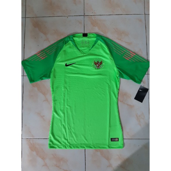 jersey original GK 2018 player issue
