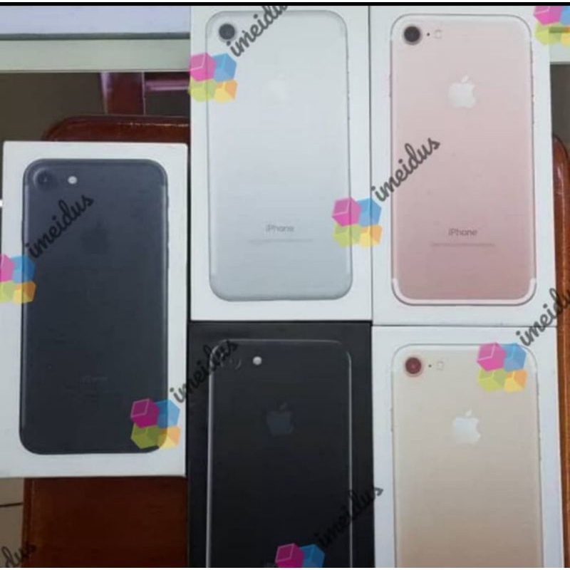 

Dus Box Kotak iPhone 7