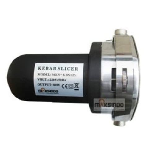 Kebab Slicer MKS-KBS125 J1