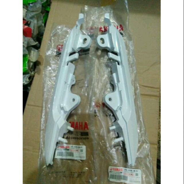 Behel jok yamaha new Vixion NVL NVA original
