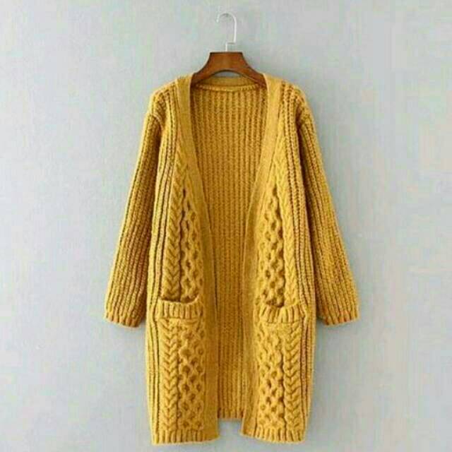 Cardi cable