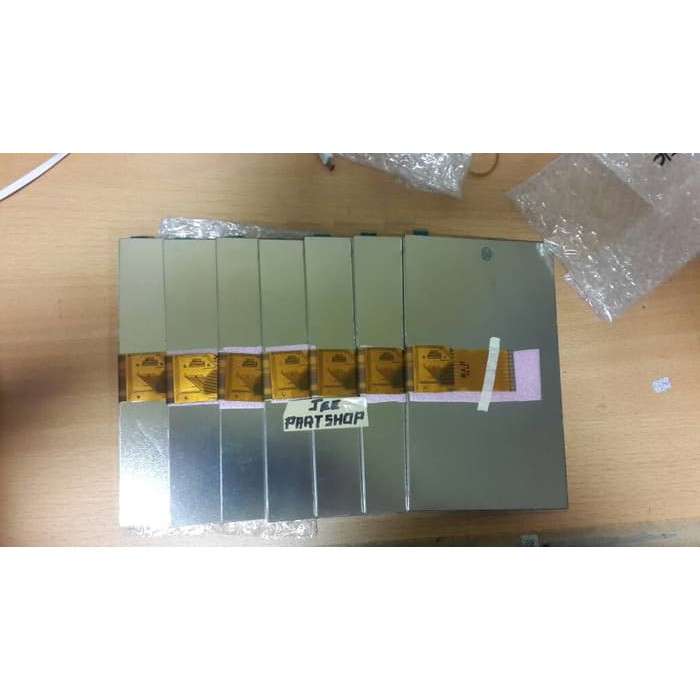 Terbaru Lcd Advan E1c / e1c+ Ori