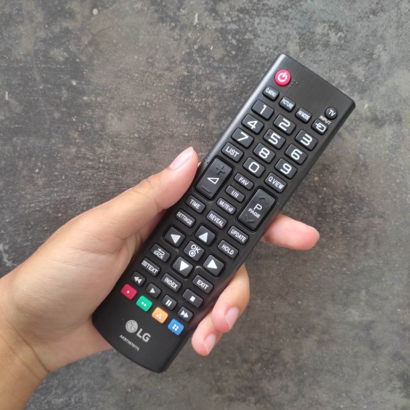 Remot TV LG LED Original Remote TV LG LED Original Remote TV LG Original Remot LG LED Original  Remo