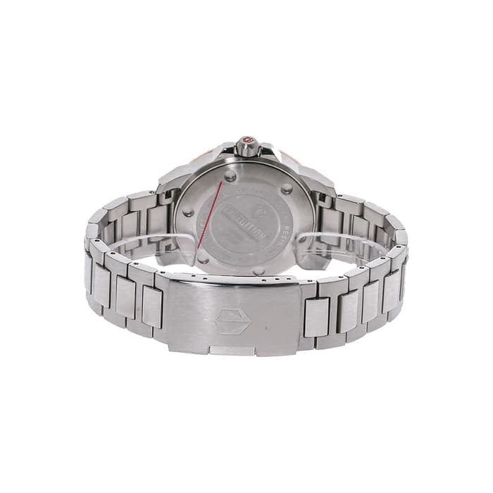 Expedition Exf-6698-Bfbtrsl Jam Wanita Original Garansi Resmi