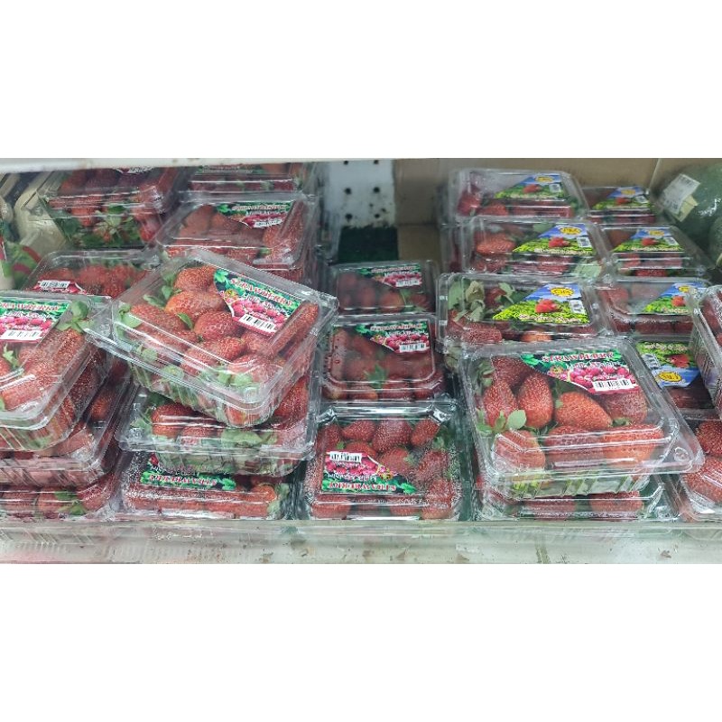 

Strawberry