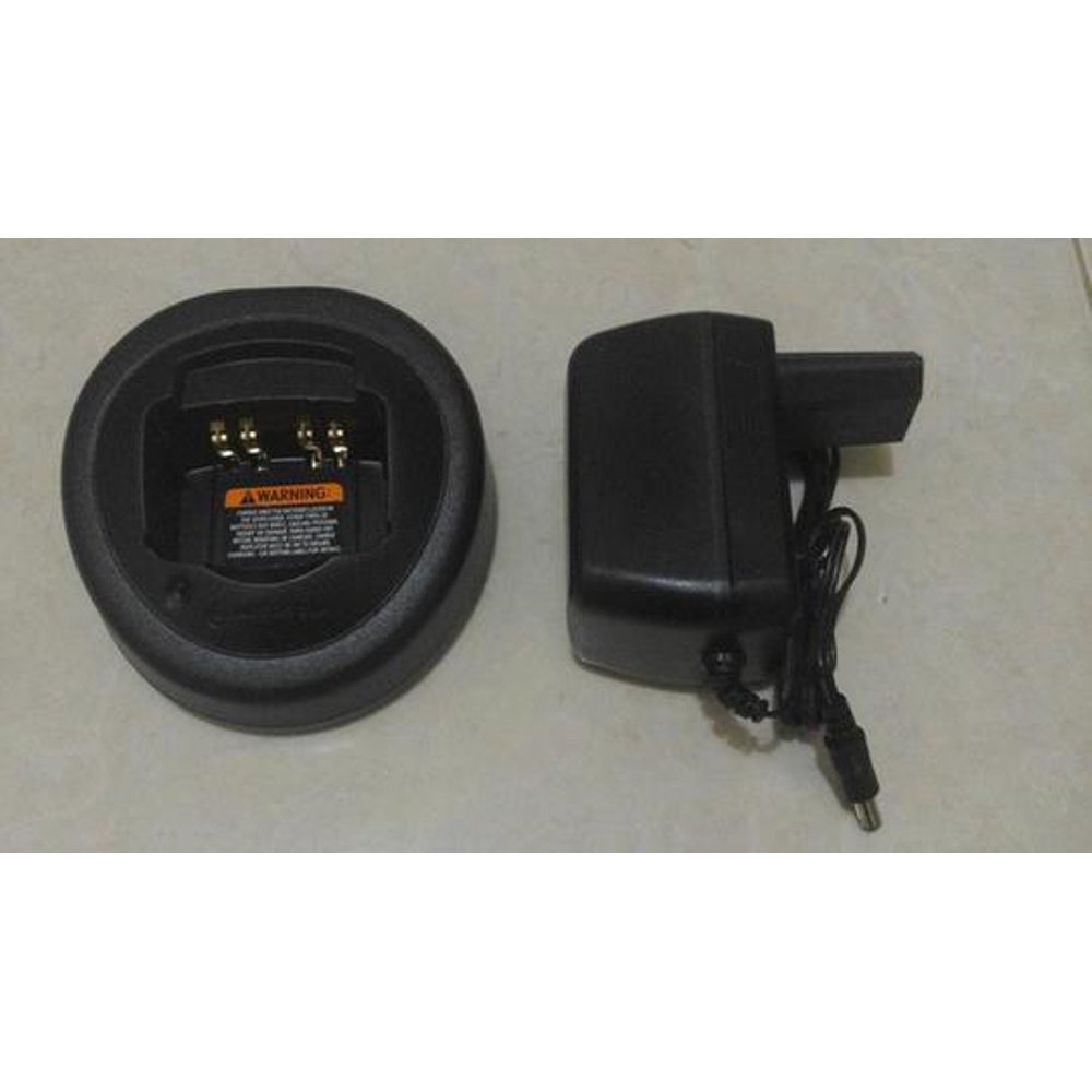 CHARGER MOTOROLA GP 328   CHARGER MOTOROLA GP 338