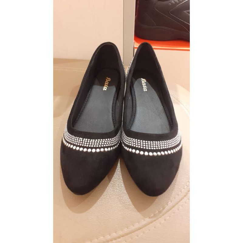 flat shoes bata