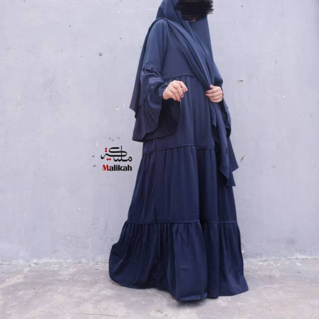 Gamis Fursan Sultan Premium Malikah