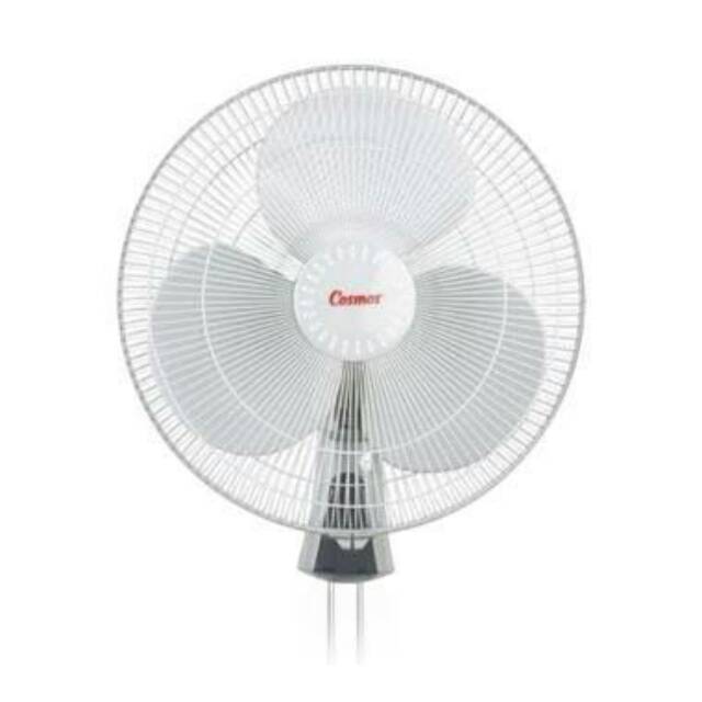 Kipas dinding cosmos 16" wfc