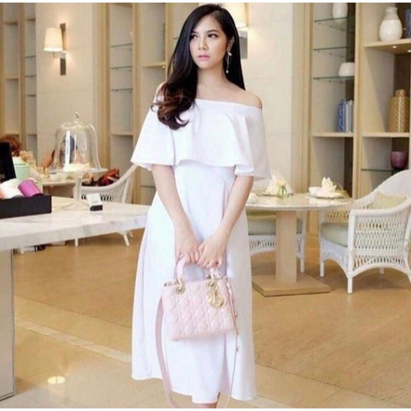 Dress Cherrybelle #00209