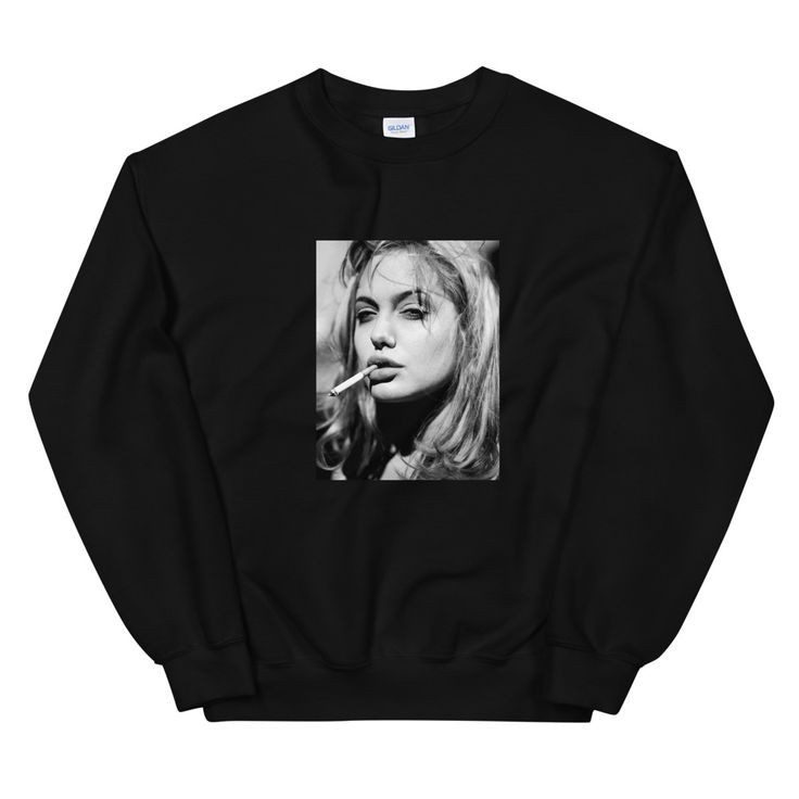 CREWNECK Pria Sweatshirt Original Pria