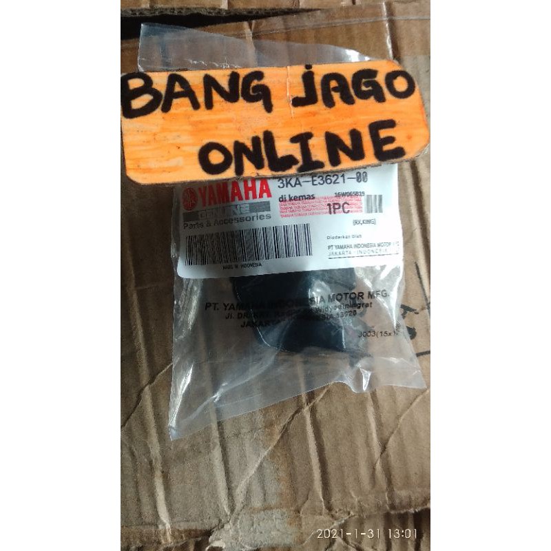 DUDUKAN HANDEL KOPLiNG RX KiNG RXS RX KiNG COBRA/3KA