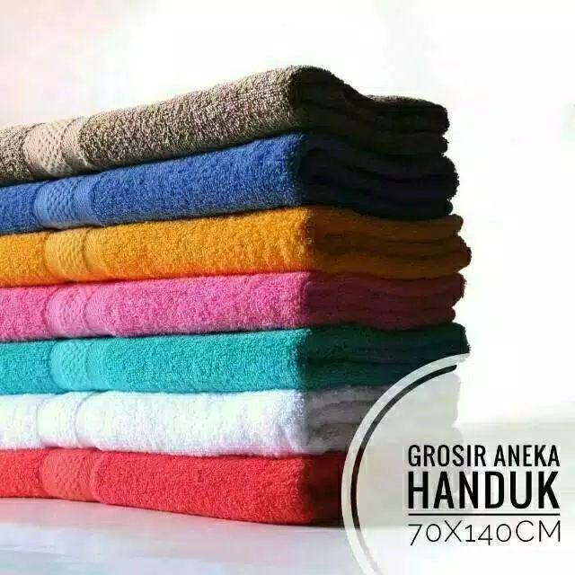 Serbet Jumbo Warna Terang Merk Botch