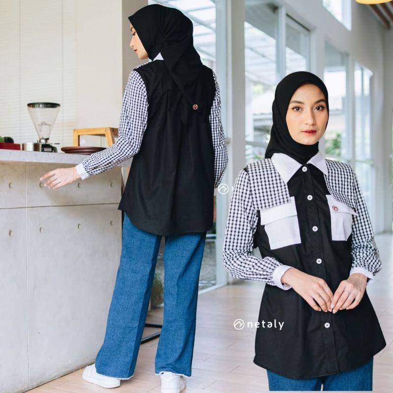 New Azra by Netaly boutique