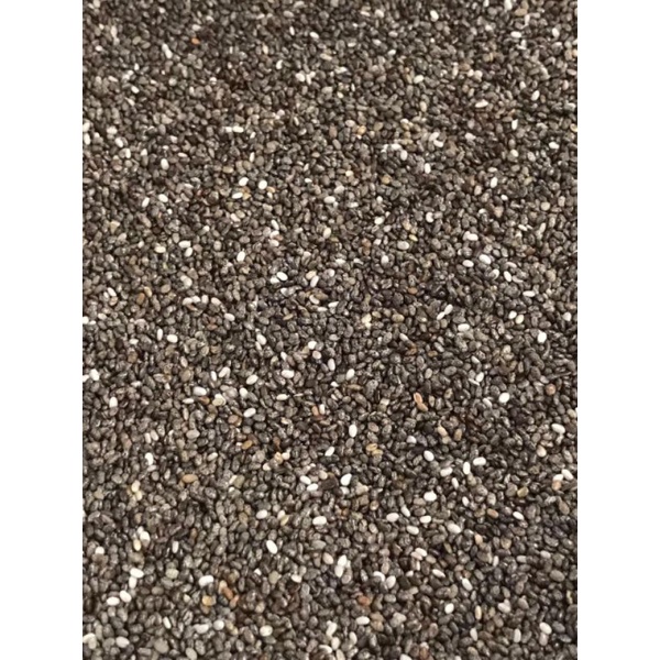 

Chia seed 250 gr - chia seed asli 250 gr