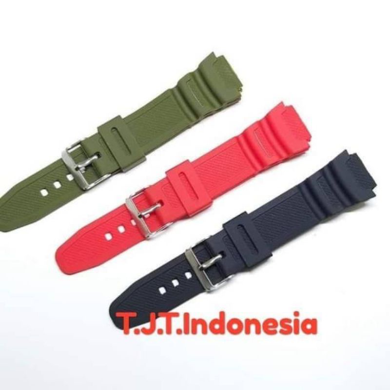 Stral Tali Jam Tangan SKMEI 1299 SKMEI-1299