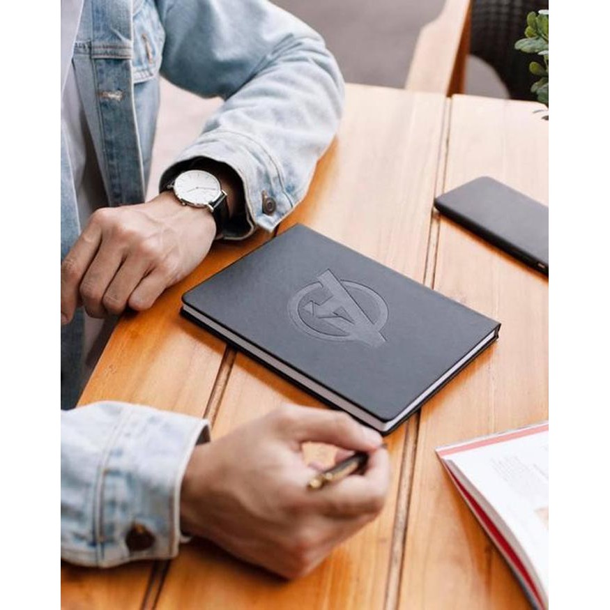 

Jual Notebook Avengers Endgame - Excelso keren - Hard Cover tools n parts Diskon