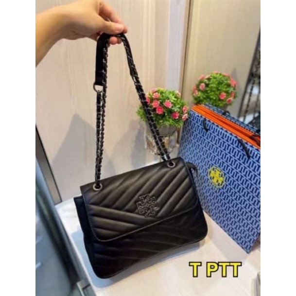 Tas Slempang tas premium tas tory burch tas wanita
