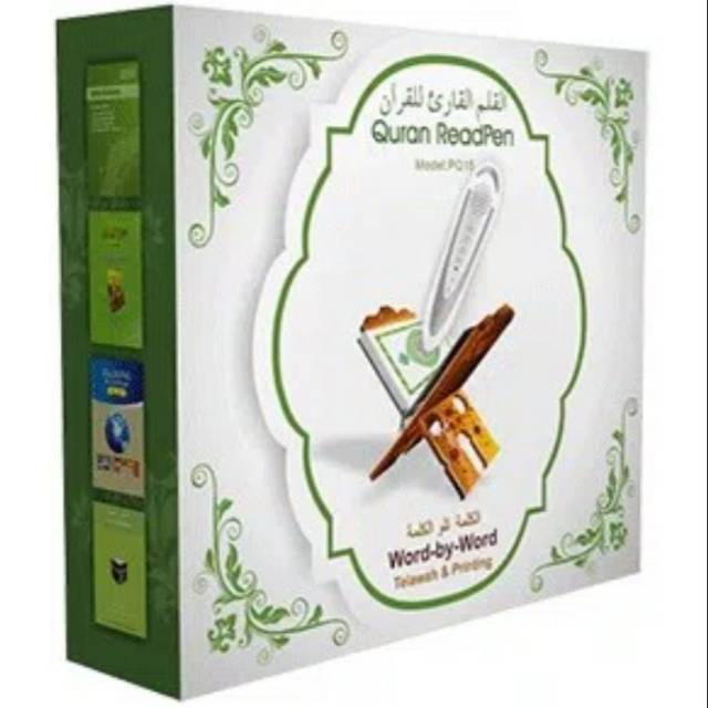 Digital Pen Al Quran Alquran Pen Quran Digital  PQ15