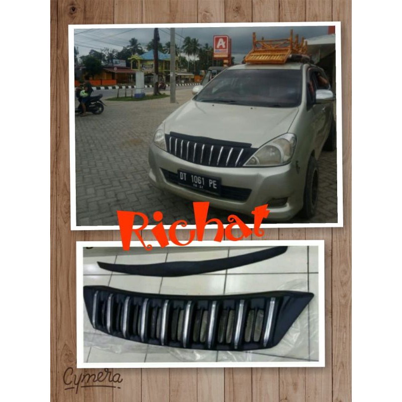 grill Innova lama grill Innova model apollo