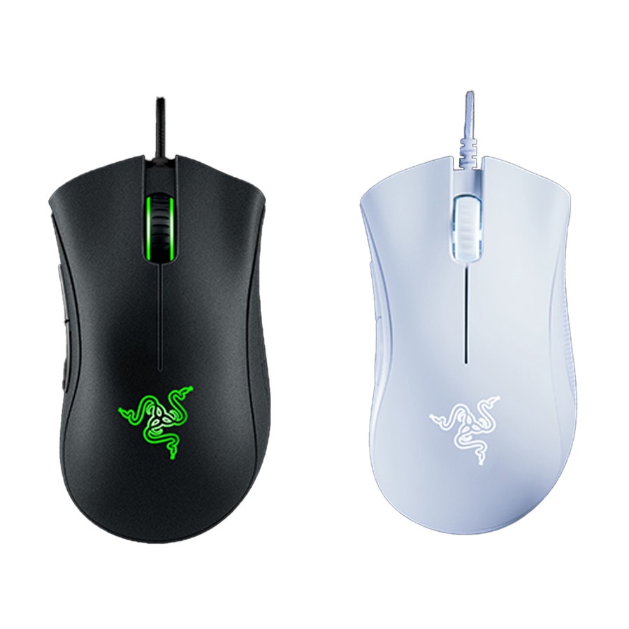 Razer DeathAdder Essential Gaming Mouse Death Adder