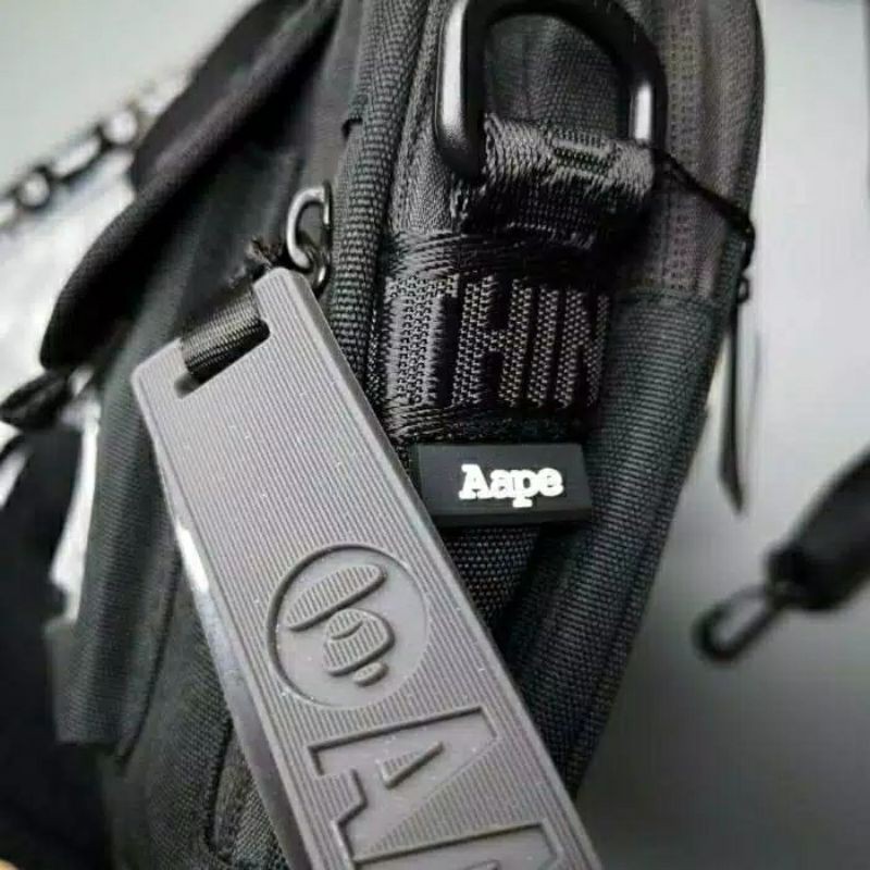 Slingbag best seller Aape