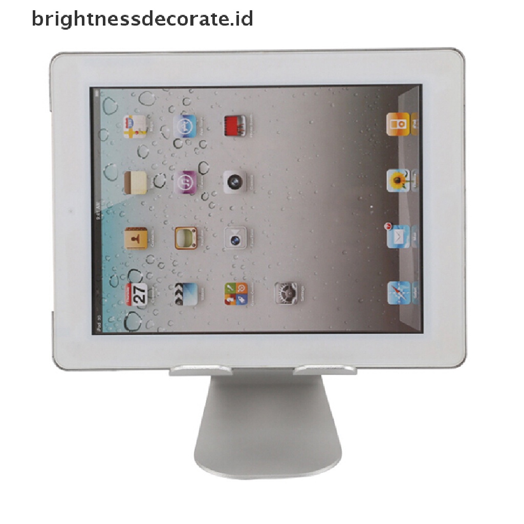 Stand Holder Tablet / Ipad / Handphone Adjustable