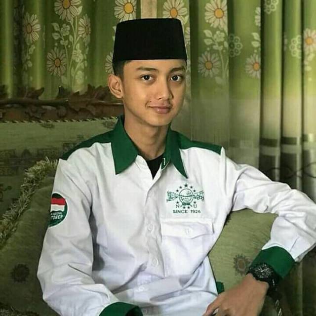 Kemeja HSN