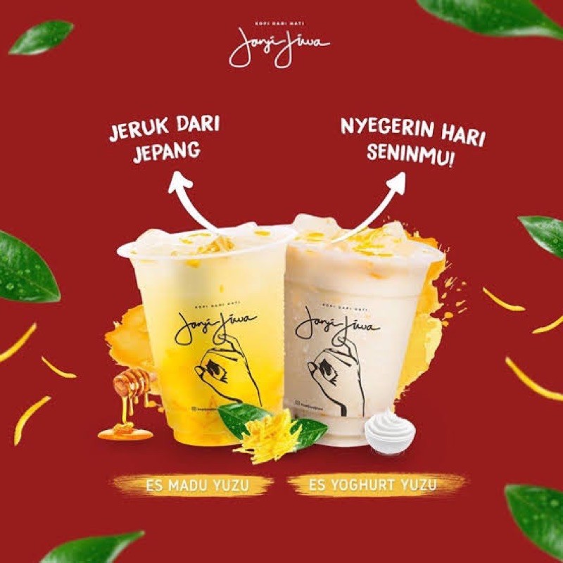 

Denali Yuzu Gourmet Syrup 750ml Sirup Rasa Jeruk Khas jepang Solusi Cafe Indonesia