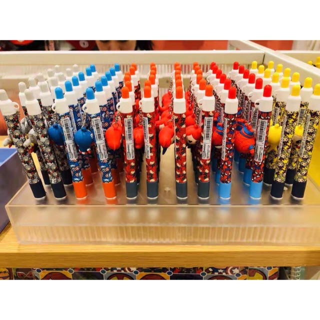 

Miniso Marvel Pen