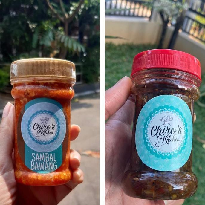 

PROMO SAMBAL 3 MIX&MATCH