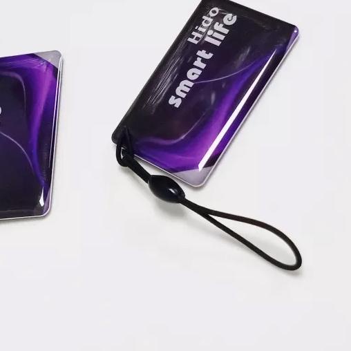 Kadonio Kartu RFID Door Lock