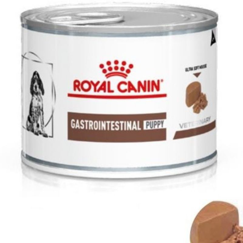 Royal Canin RC Gastrointestinal Puppy makanan anjing diare