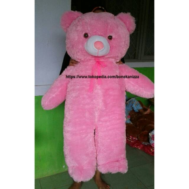 teddy bear besar dan murah