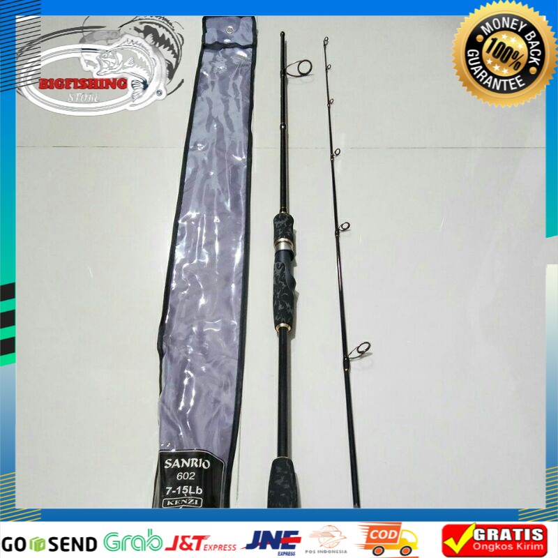 Joran Kenzi Sanrio 180